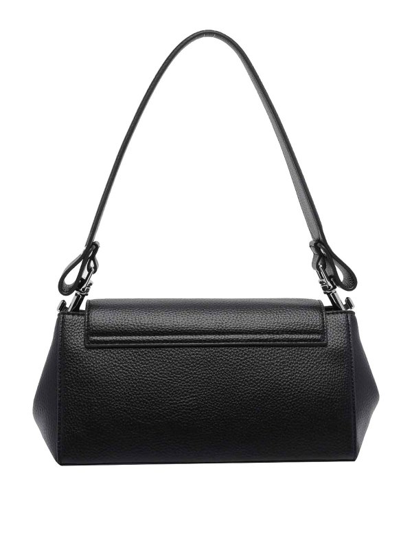 The Best Shops VIVIENNE WESTWOOD: トートバッグ - トートバッグ - 黒