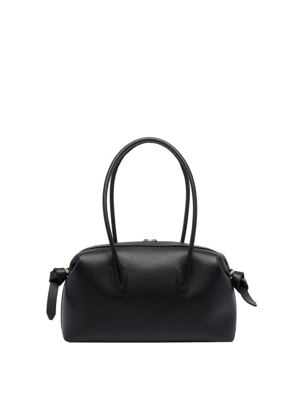 The Best Shops YUZEFI: スーツケース＆旅行鞄 - 旅行鞄 - 黒