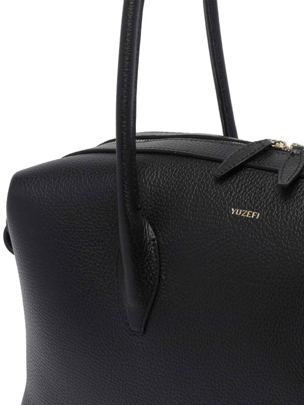 旅行鞄 - 黒 Replica 
online: YUZEFI