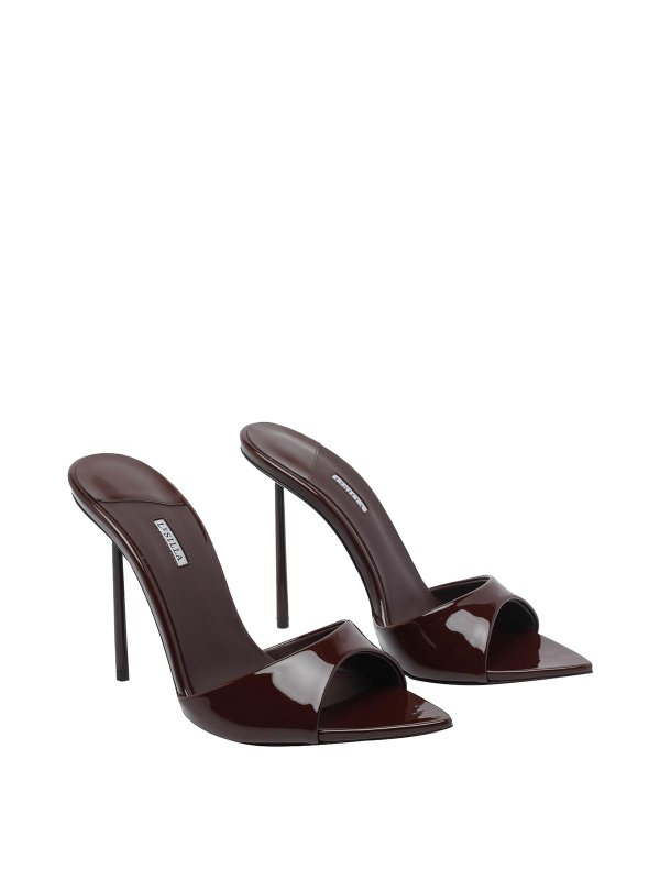 Le Silla: パンプス online - パンプス - ブラウン