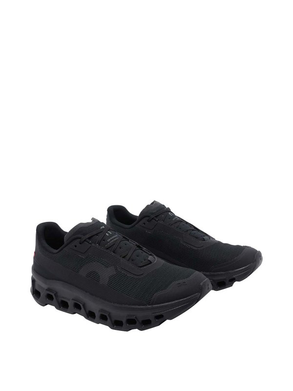 ON RUNNING: Chaussures de sport online - Baskets - Noir
