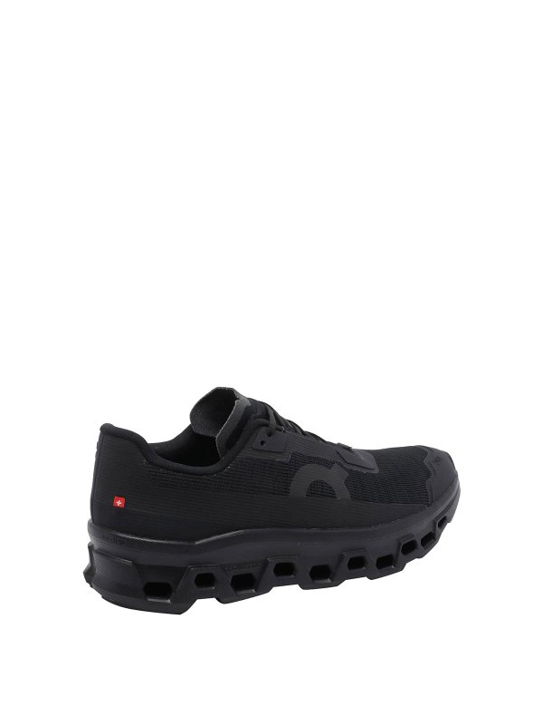 The Best Shops ON RUNNING: Chaussures de sport - Baskets - Noir