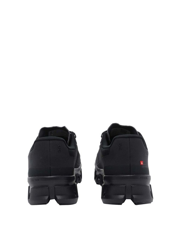 Baskets - Noir shop online: ON RUNNING