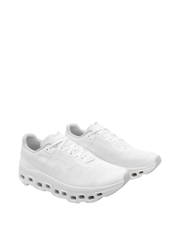 ON RUNNING: Chaussures de sport online - Baskets - Blanc