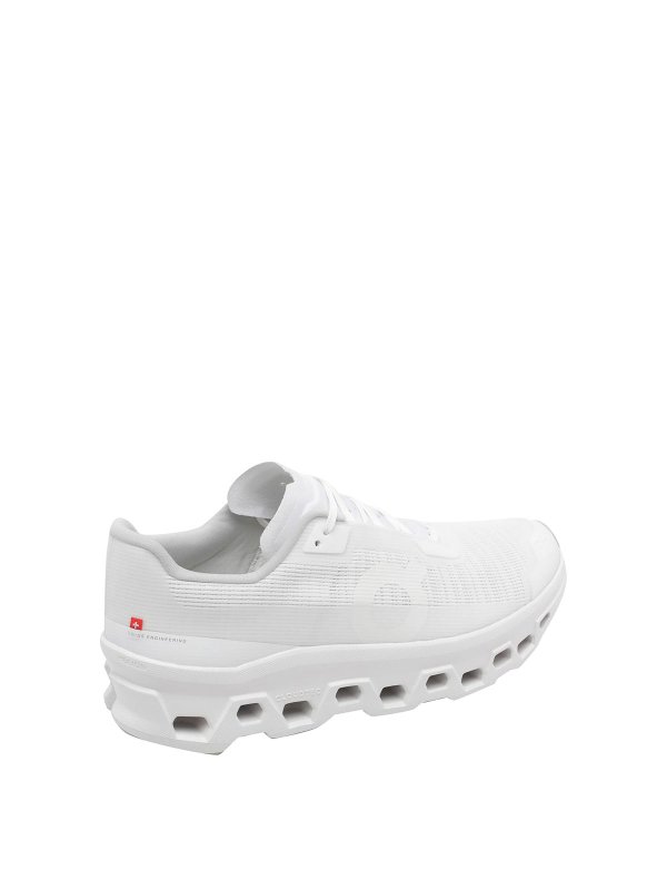 The Best Shops ON RUNNING: Chaussures de sport - Baskets - Blanc