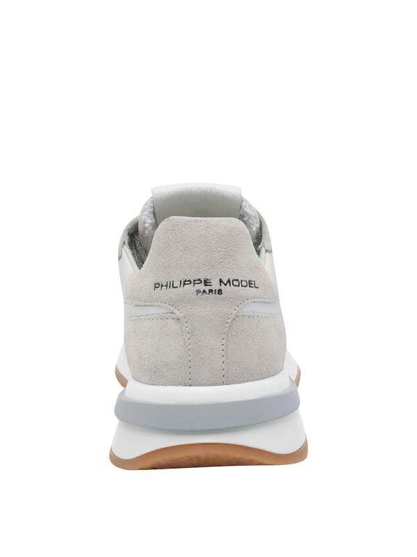 Sneaker - Grau shop online: PHILIPPE MODEL