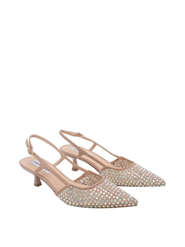 Steve Madden: court shoes online - Legaci Slingback