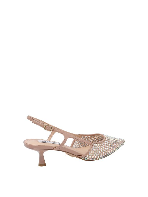The Best Shops Steve Madden: court shoes - Legaci Slingback