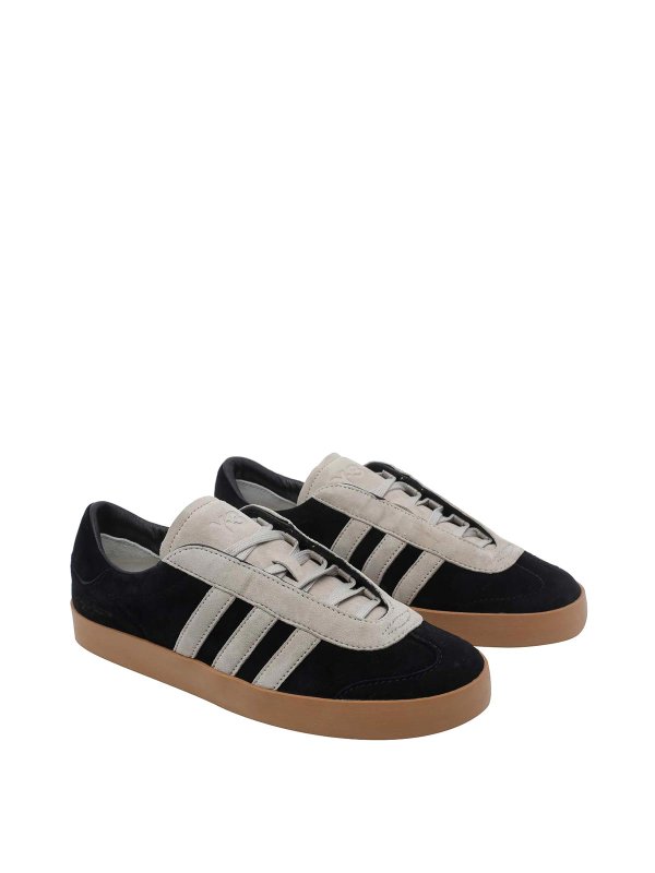Y-3: Sneaker online - Sneaker - Schwarz