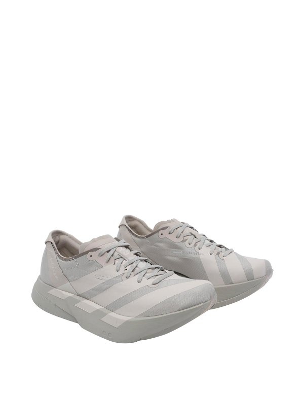 Y-3: スニーカー online - スニーカー - グレー