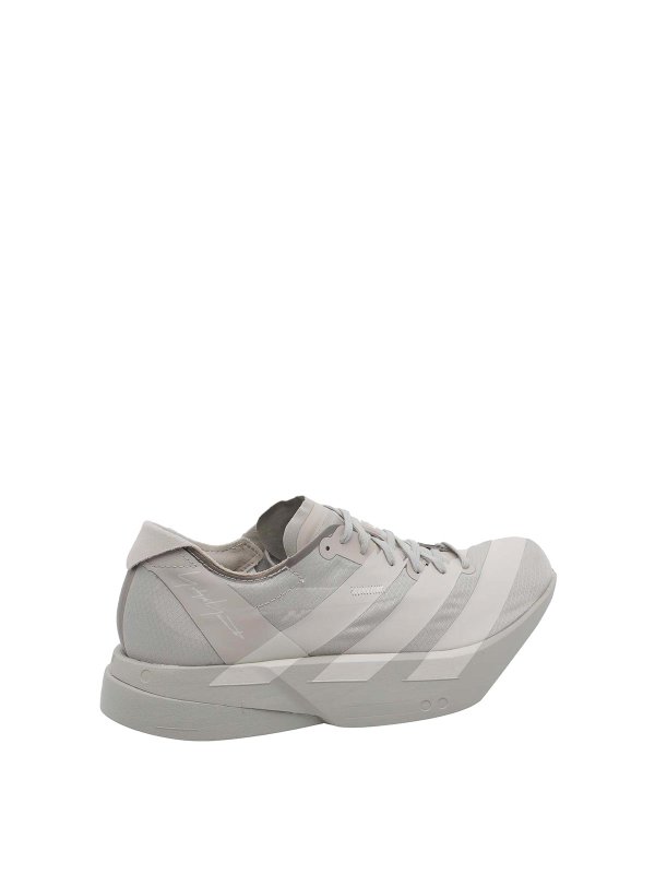 The Best Shops Y-3: スニーカー - スニーカー - グレー