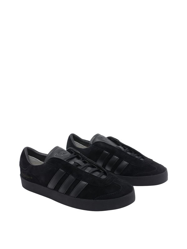 Y-3: Sneaker online - Sneaker - Schwarz