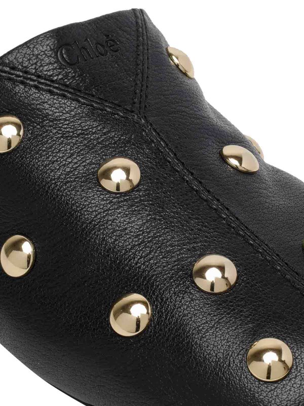 Mules  Rita Neri shop online: CHLOE