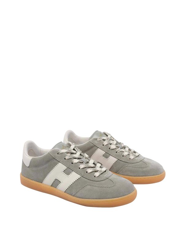 HOGAN: Sneaker online - Sneaker - Grau