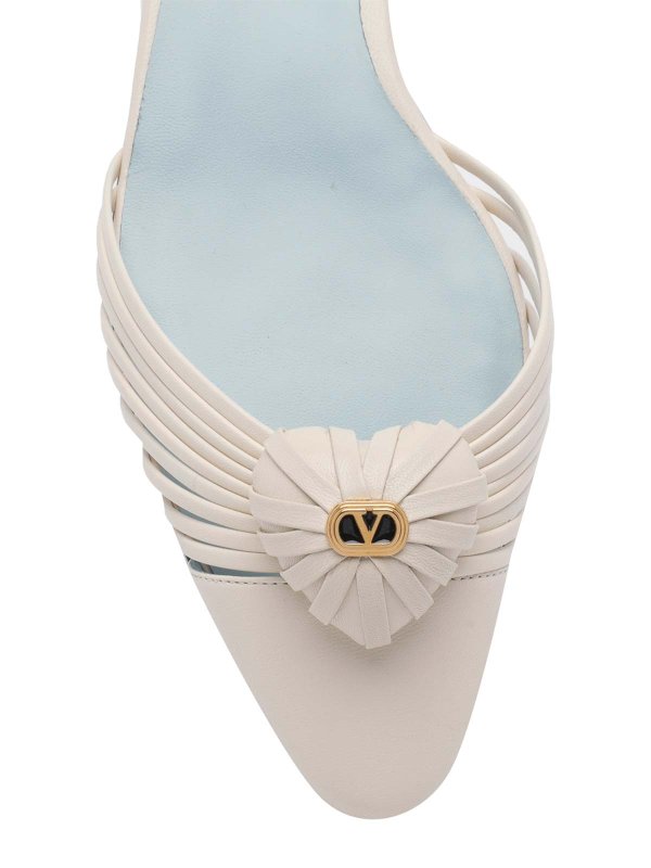 Sandali reali Replica 
online: VALENTINO GARAVANI