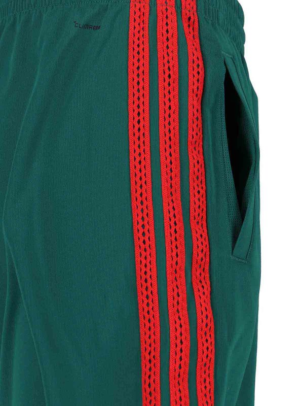 Shorts - Grün shop online: Adidas Originals