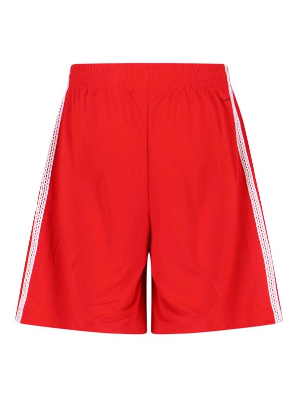 Adidas Originals: Hosen Shorts online - Shorts - Rot