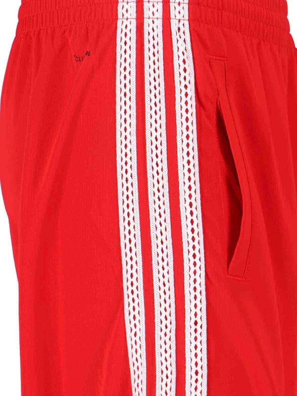 Shorts - Rot shop online: Adidas Originals