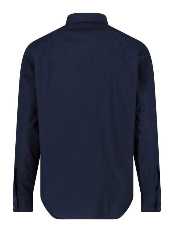 ASPESI: shirts online - Buttons shirt