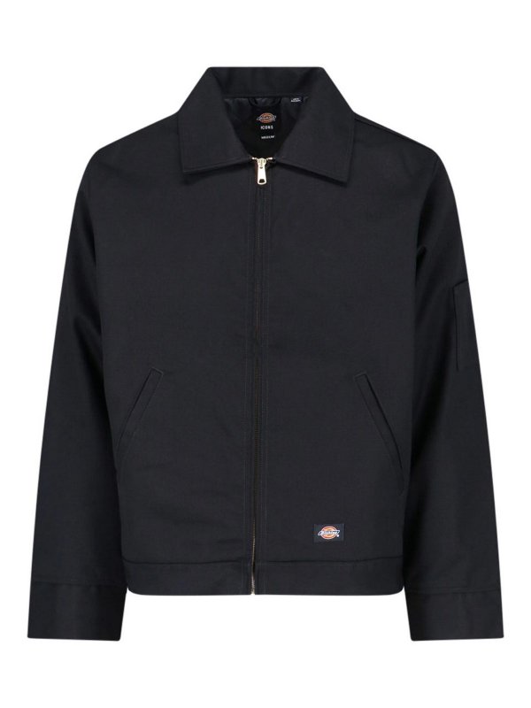 DICKIES: カジュアルジャケット - カジュアルジャケット - Eisenhower