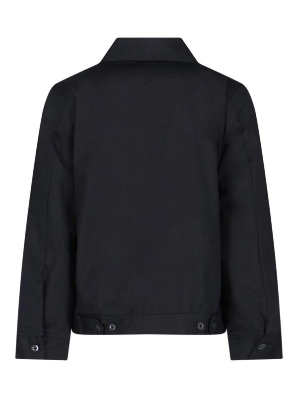 DICKIES: カジュアルジャケット online - カジュアルジャケット - Eisenhower