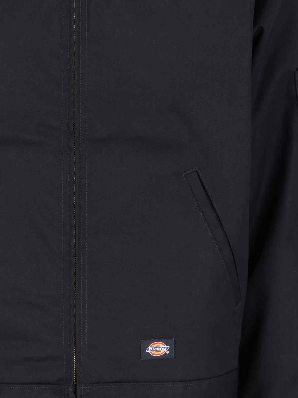 The Best Shops DICKIES: カジュアルジャケット - カジュアルジャケット - Eisenhower