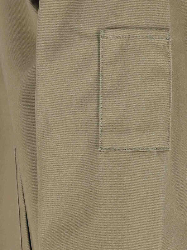 The Best Shops DICKIES: giacche casual - Giacca con cerniera