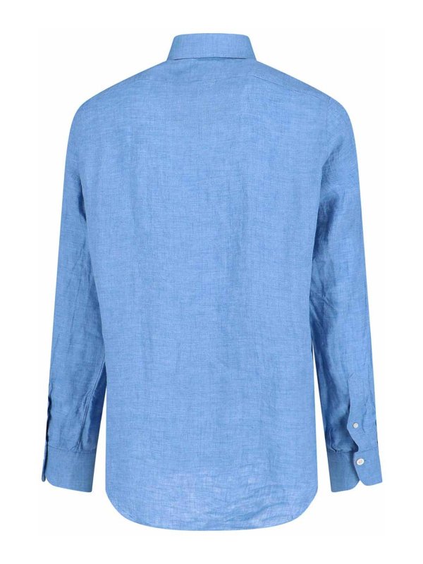 FINAMORE 1925: camicie online - Camicia