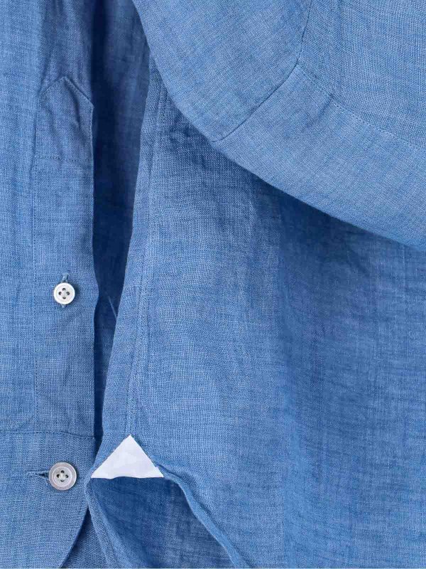 Camicia Replica 
online: FINAMORE 1925