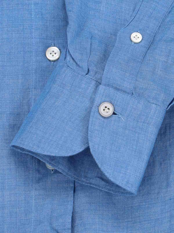 FINAMORE 1925 buy online Camicia