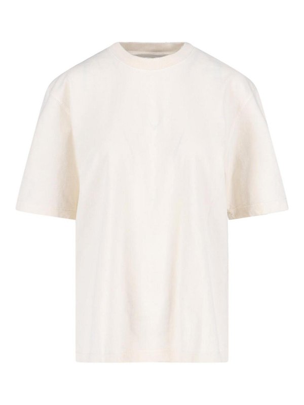 GOLDEN GOOSE: t-shirt - T-shirt