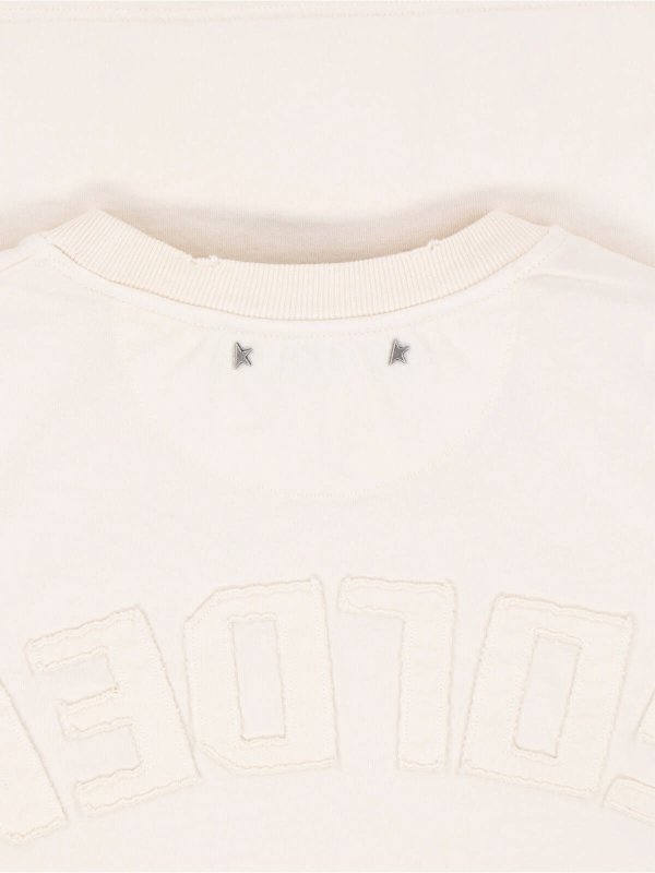 The Best Shops GOLDEN GOOSE: t-shirt - T-shirt