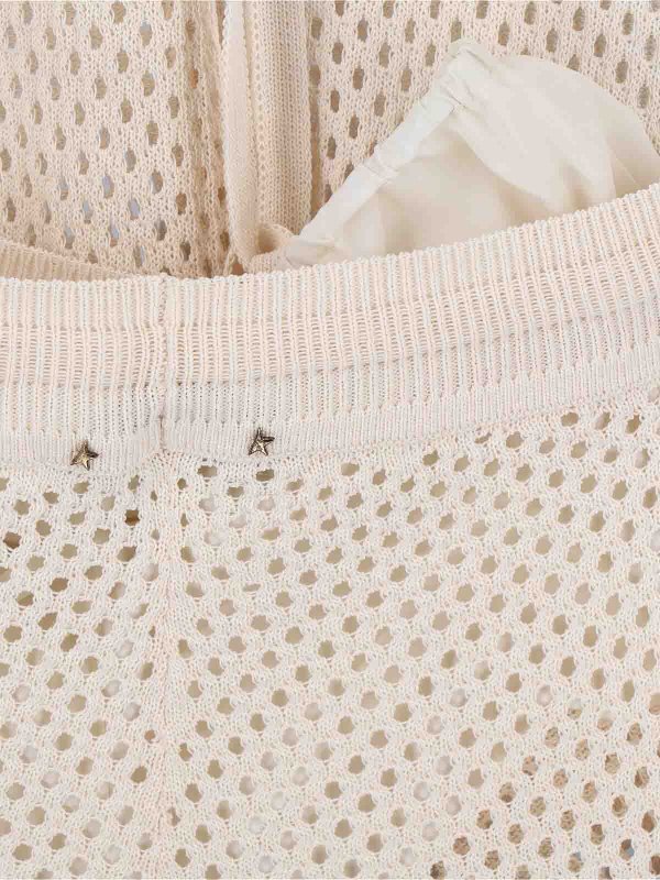 GOLDEN GOOSE buy online カジュアルパンツ - 白