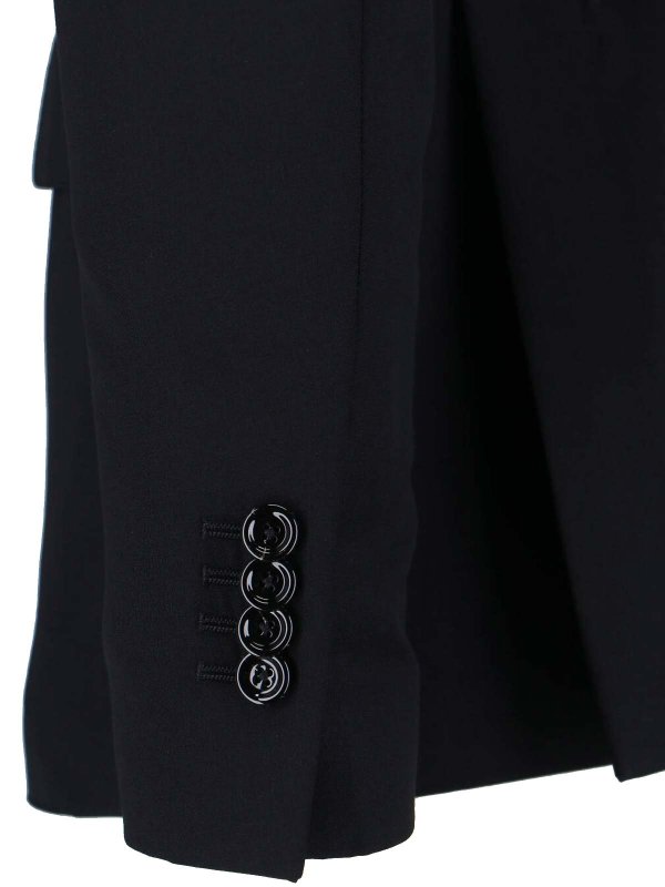 The Best Shops LARDINI: formal suits - Single-breasted suit