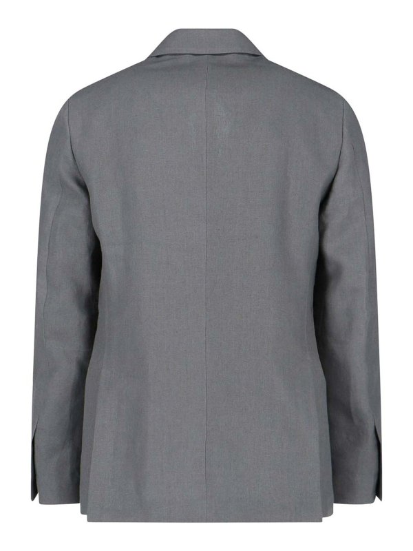 LARDINI: Vestidos de gala online - Traje - Gris