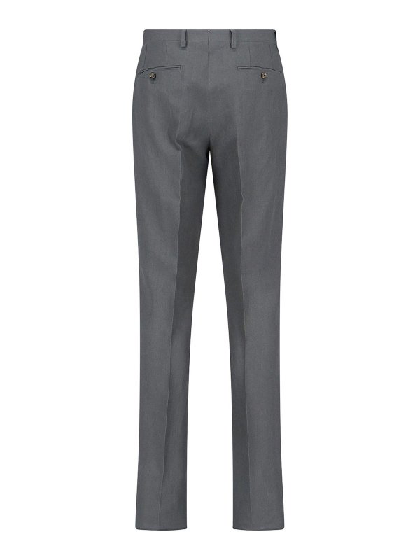 The Best Shops LARDINI: Traje - Gris