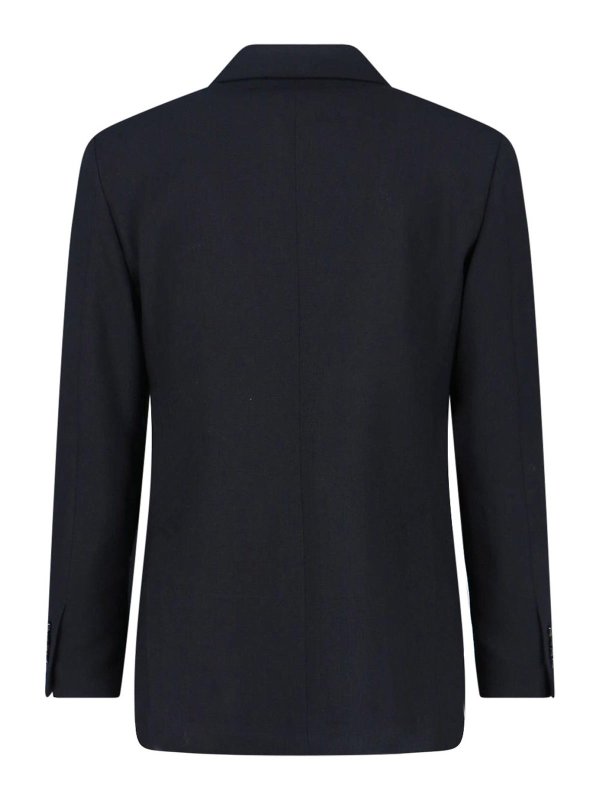 LARDINI: Blazer online - Blazer - Schwarz