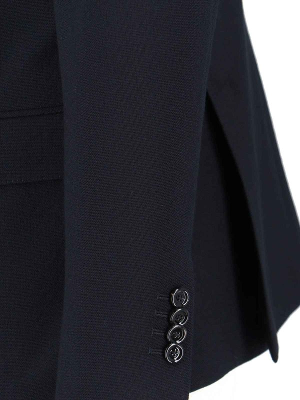 Blazer - Schwarz shop online: LARDINI