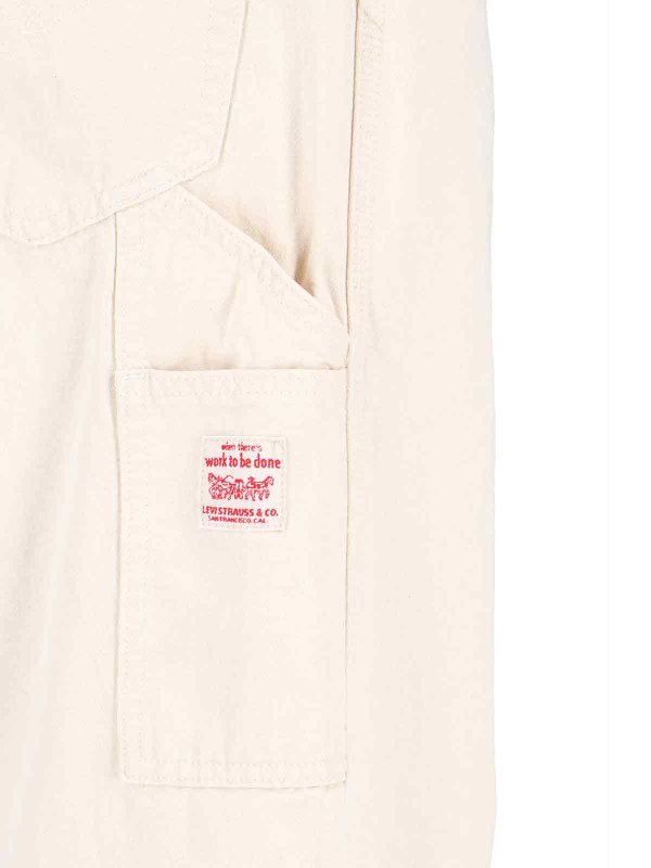 Jeans Dritti shop online: LEVI