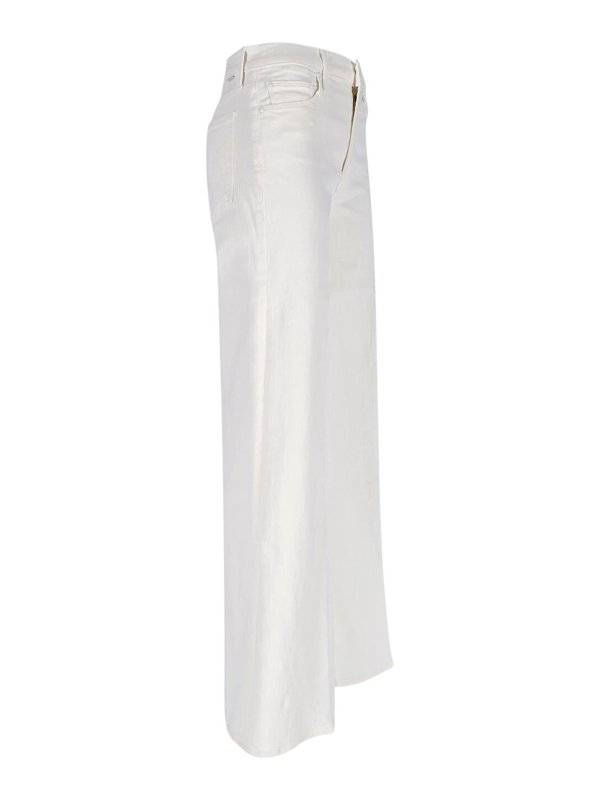 The Best Shops MOTHER: jeans dritti, a sigaretta - Jeans