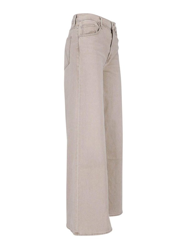 The Best Shops MOTHER: jeans dritti, a sigaretta - Jeans