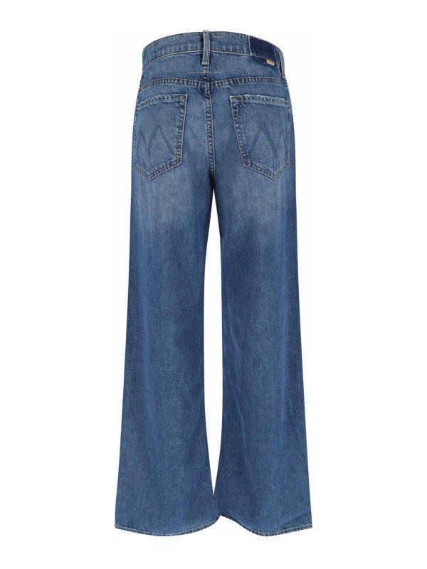 MOTHER: straight leg jeans online - Jeans