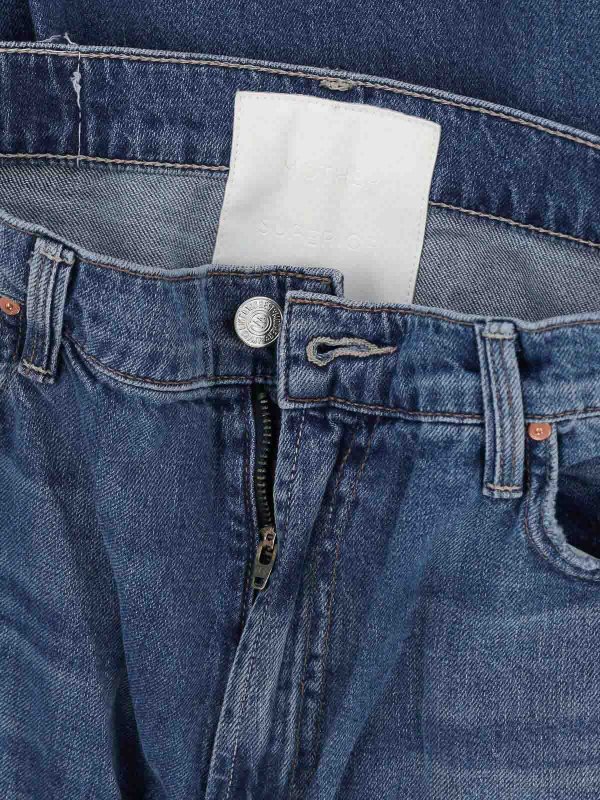Jeans shop online: MOTHER
