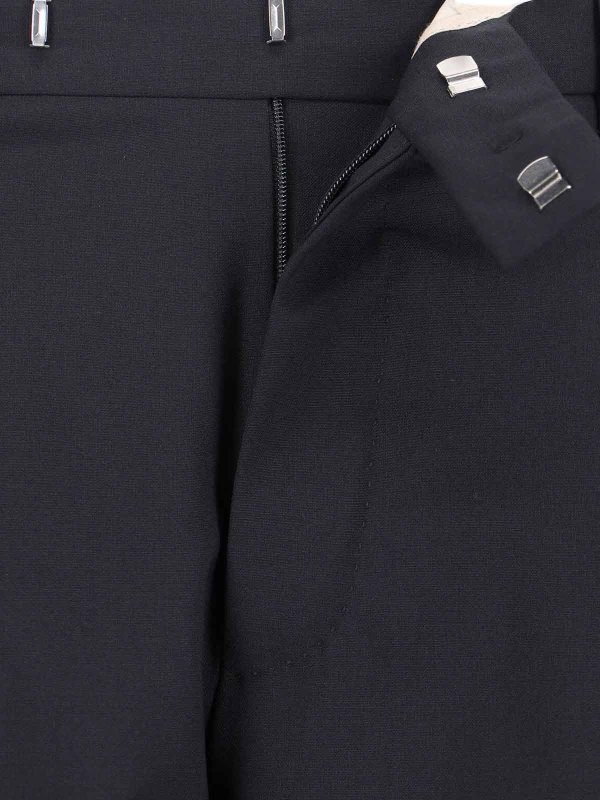 PT TORINO buy online カジュアルパンツ - 黒