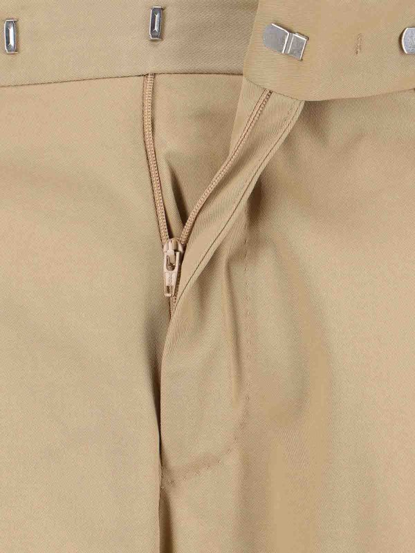 PT TORINO buy online カジュアルパンツ - ベージュ