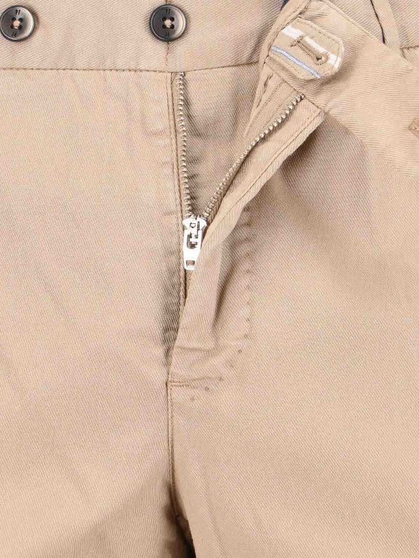 PT TORINO buy online カジュアルパンツ - ブラウン