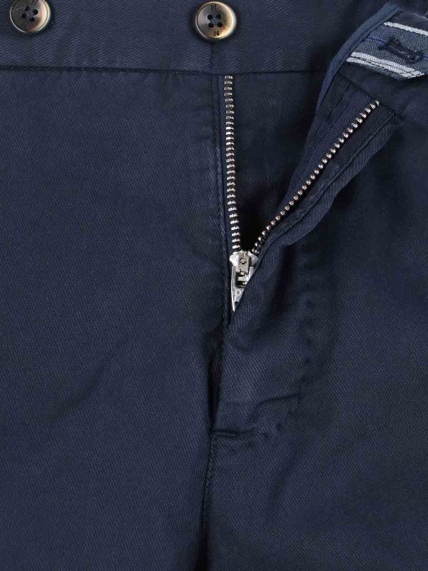 PT TORINO buy online カジュアルパンツ - ブルー