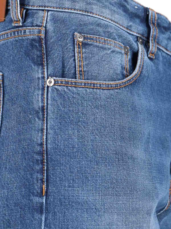 Jeans sottili Replica 
online: PT TORINO