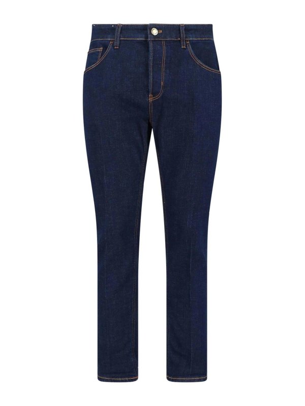 PT TORINO: ストレートジーンズ - ストレートジーンズ - Raggae