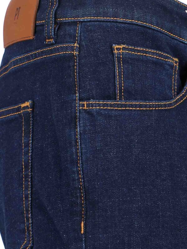 ストレートジーンズ - Raggae shop online: PT TORINO